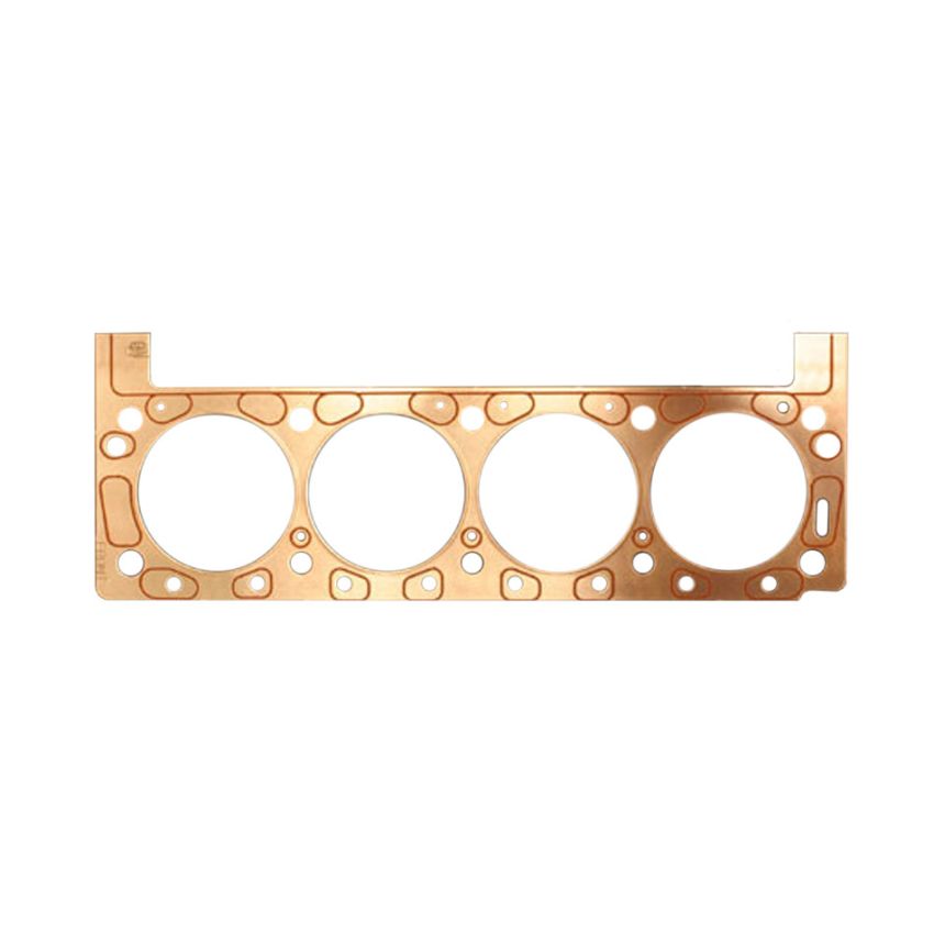 SCE GASKETS T354443L FORD 429-460 4.440 X .043 TITAN COPPER HD GSKT LEFT SIDE
