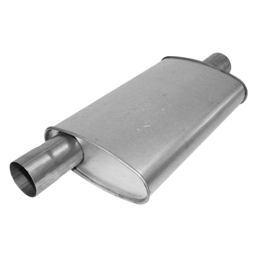 AP Exhaust 5568 Muffler - Silentone
