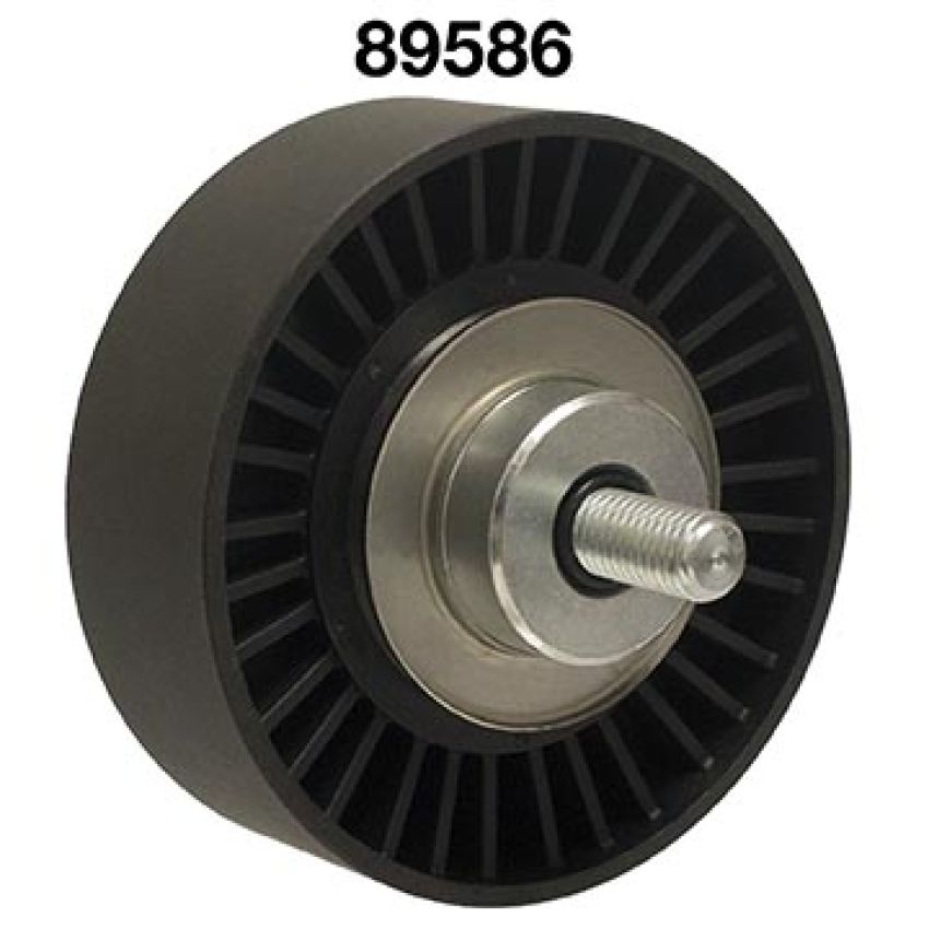 Dayco 89586 Pulley