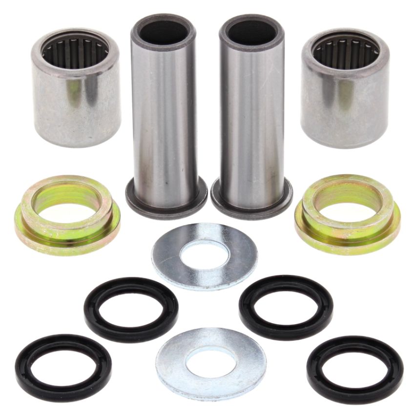 All Balls Racing 28-1070 1990 Suzuki RM80 Swing Arm Bearing Kit
