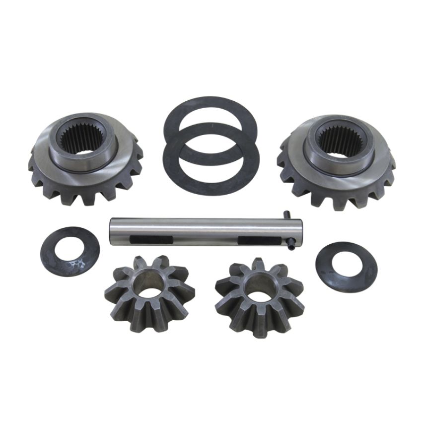Yukon Gear & Axle YPKD60-S-32 Yukon Gear Replacement Standard Open Spider Gear Kit For Dana 60 w/ 32 Spline Axles