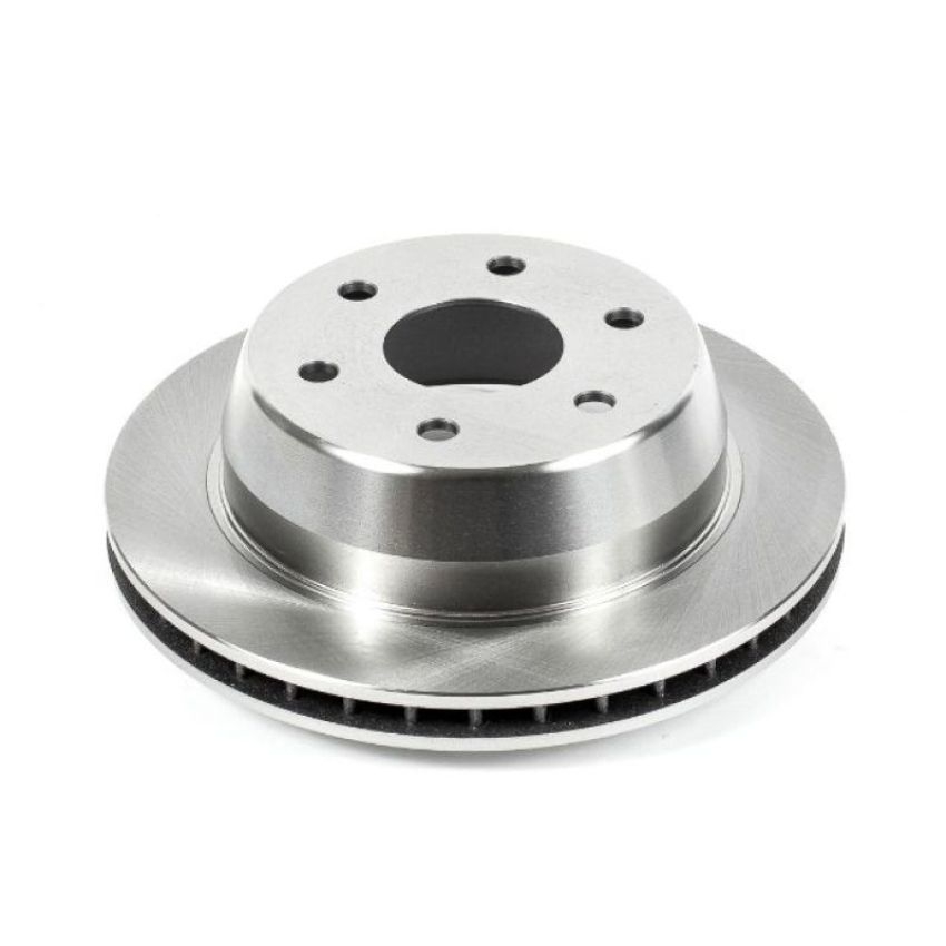 PowerStop AR8645 AutoSpecialty Brake Rotor