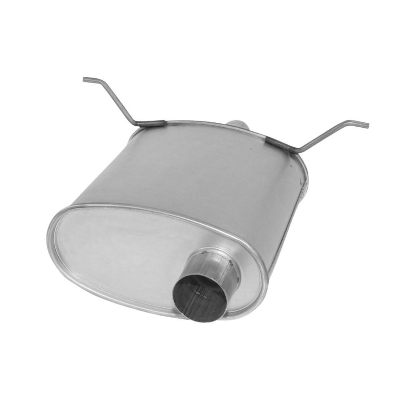 AP Exhaust 700472 Direct Fit Muffler - MSL Maximum