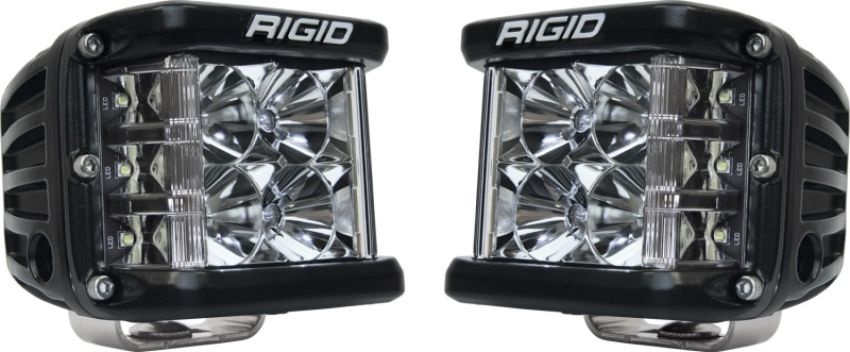 LED Light Pair D-SS Pro Series Flood