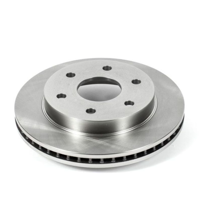 PowerStop AR8640 AutoSpecialty Brake Rotor