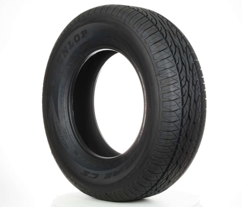 DUNLOP Signature CS 235/60R17 All-Season