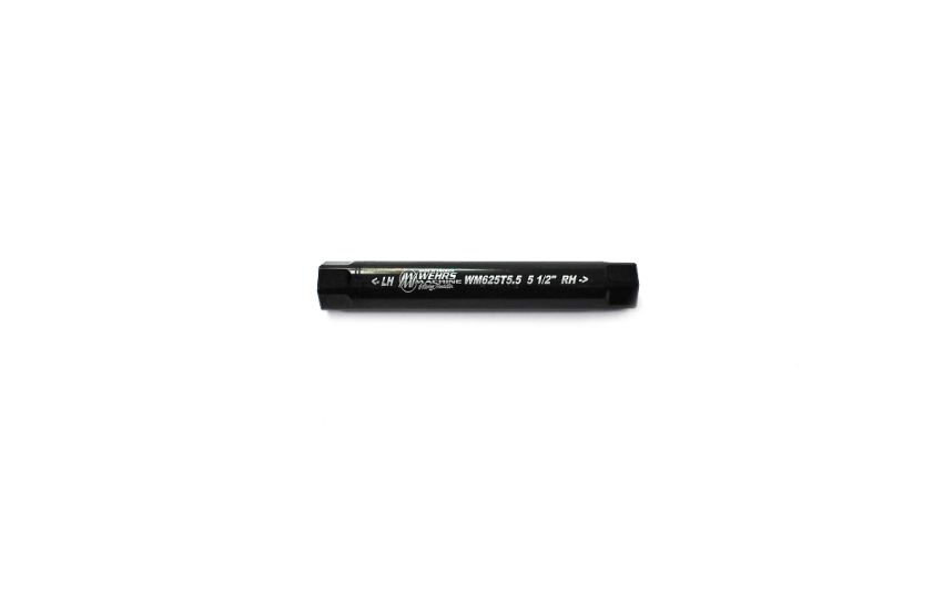 WEHRS MACHINE WEHWM625T5.5 Suspension Tube 5.5in x 5/8-18 THD