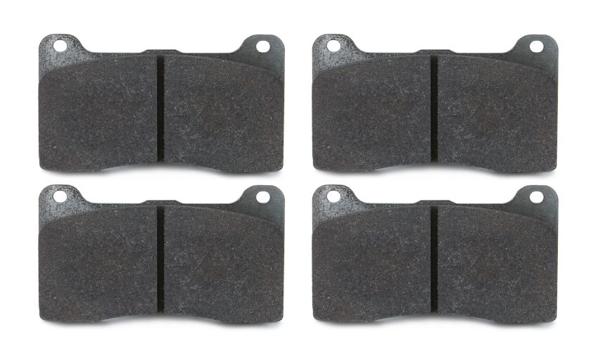 Wilwood 150-40-7812K Pad Set BP-40 7812 Dynapro Dynalite-w/Bridge Bolt - .49 Thick