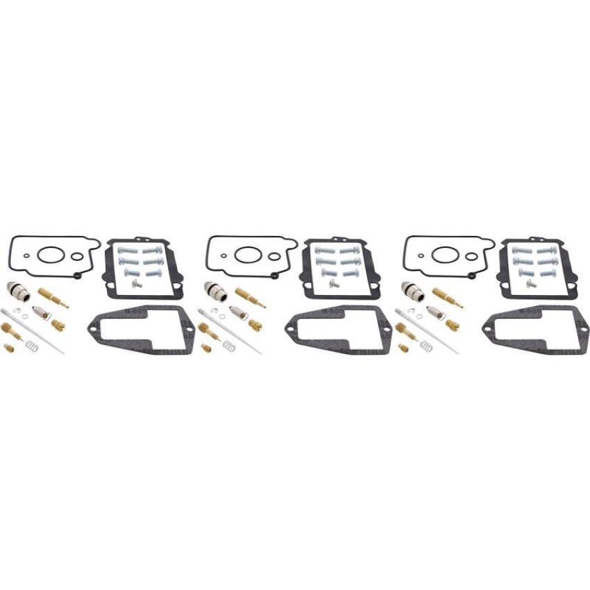 All Balls Racing 26-1886 97-03 Yamaha Mountain Max 700 Carburetor Rebuild Kit