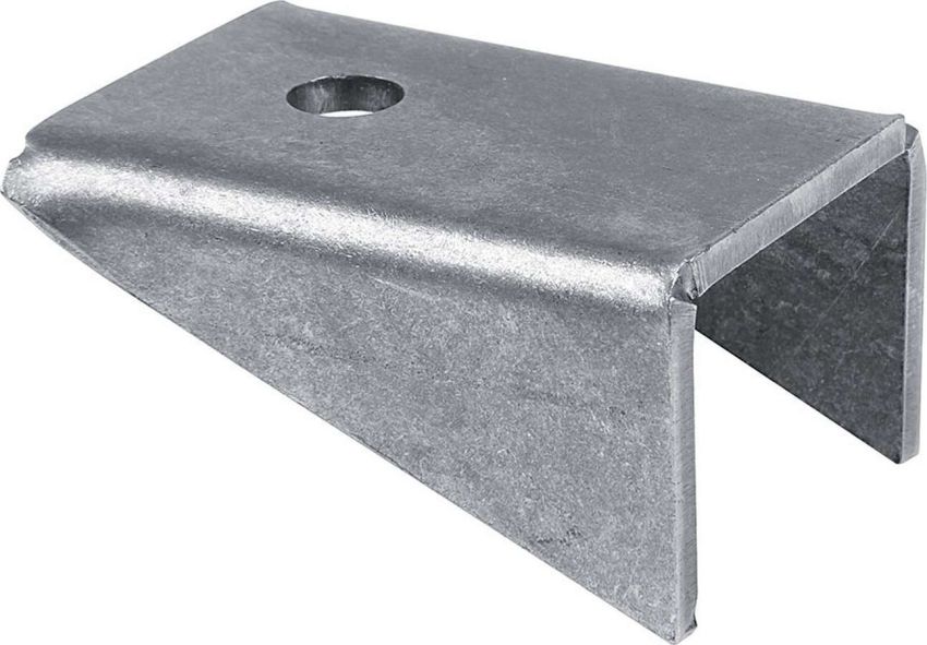 ALLSTAR PERFORMANCE ALL60068 Universal Chassis Mount 1/2in Hole