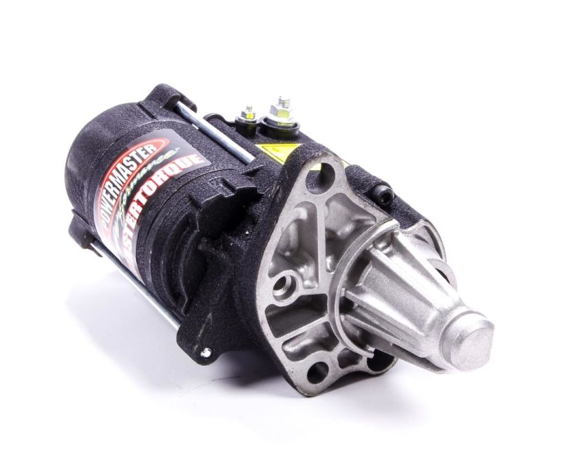 POWERMASTER PWM9613 Mopar V8 Mastertorque Starter