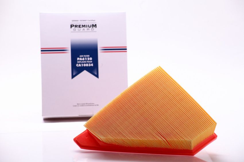 PRONTO FILTERS PA6120 AIR FILTER