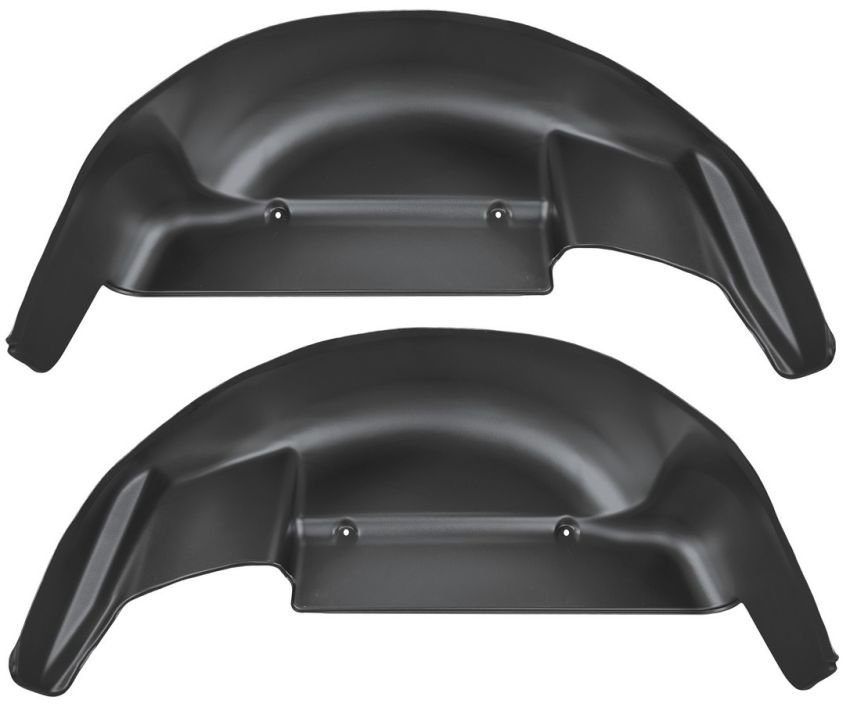 HUSKY LINERS HSK79101 04-13 F150 Wheel Well Guard