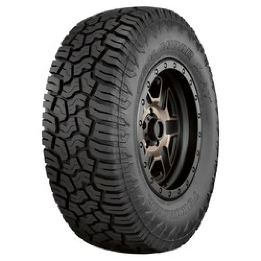 YOKOHAMA Geolandar X-AT (G016) 245/75R16