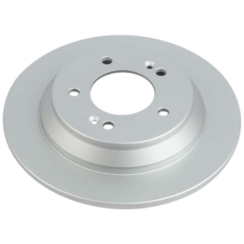 PowerStop JBR1776EVC PowerStop Evolution Coated Rotor