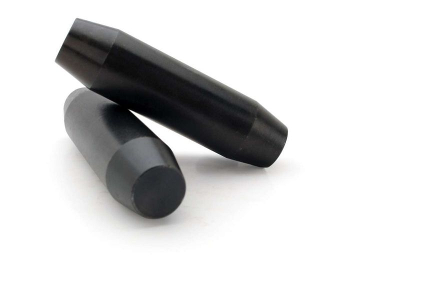 TCI TCI930055 Bellhousing Dowel Pins 2in Long (2 pc)