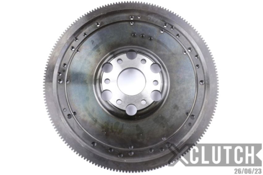 XClutch XFFD014C Flywheel - Chromoly