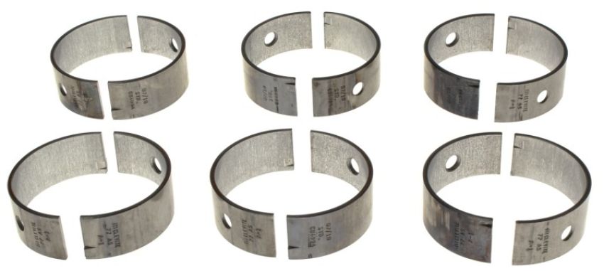 Clevite CB699A(6) Ford Tr 6 240-300 1965-95 Con Rod Bearing Set