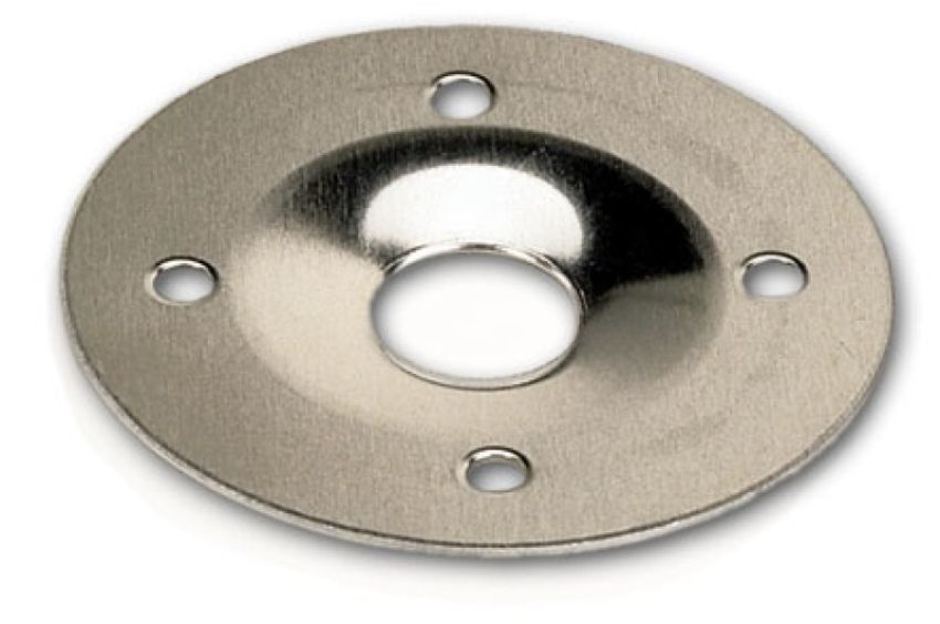 MOROSO MOR71495 Reinforcing Plates for Quick Turn Fastener