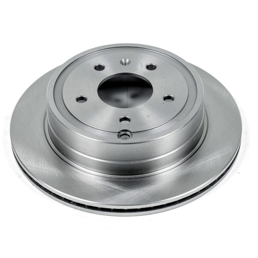 PowerStop AR8668 AutoSpecialty Brake Rotor