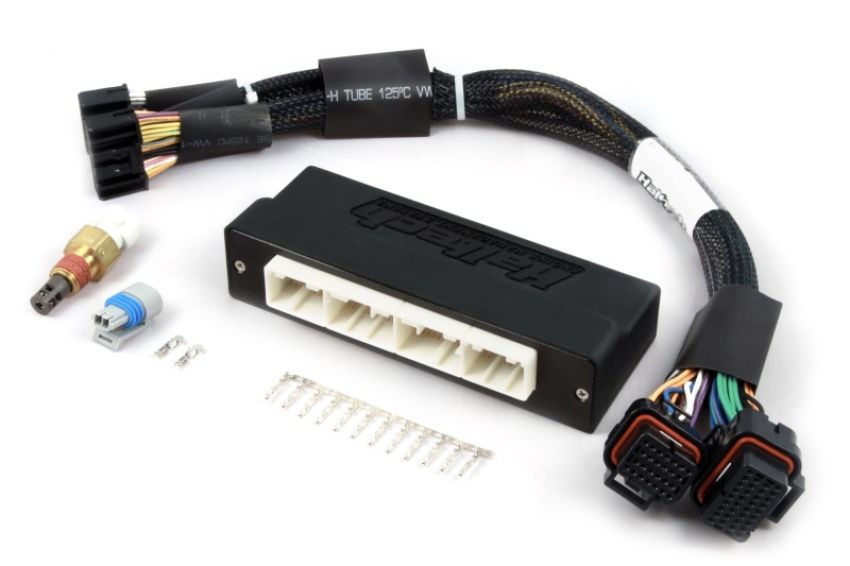 Haltech HT-141321 Elite 2500 Plug-n-Play Adaptor Harness
