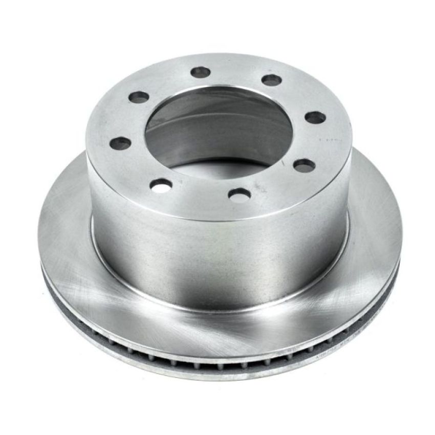 PowerStop AR8753 AutoSpecialty Brake Rotor