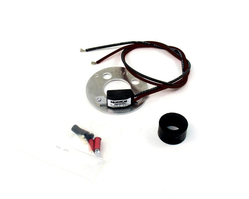 PERTRONIX IGNITION PRT1122P12 Ignitor Conversion Kit