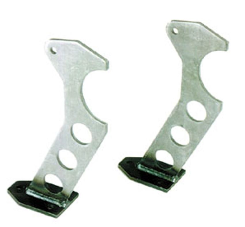 COMPETITION ENGINEERING COE7047 Wheel-E-Bar Brackets