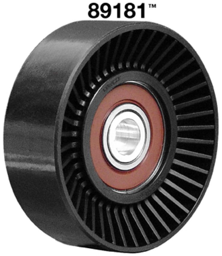 Dayco 89181 Pulley