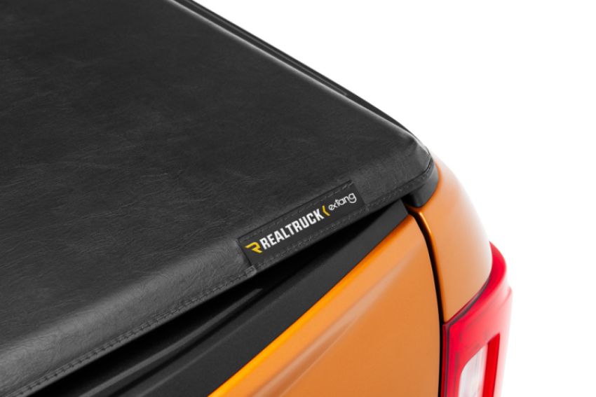 Extang 92637 2024 Ford Ranger (5ft Bed) Trifecta 2.0 Bed Cover