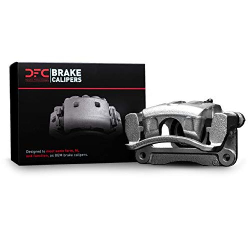 Dynamic Friction 331-54722 Caliper