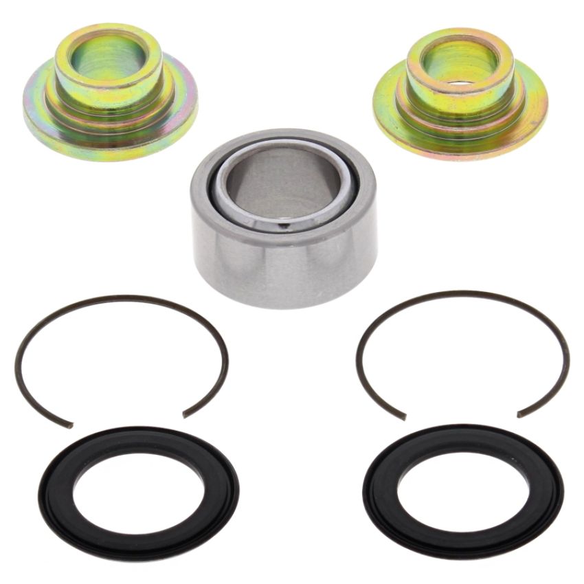 All Balls Racing 29-5071 09-14 KTM SX 65 Upper Rear Shock Bearing Kit