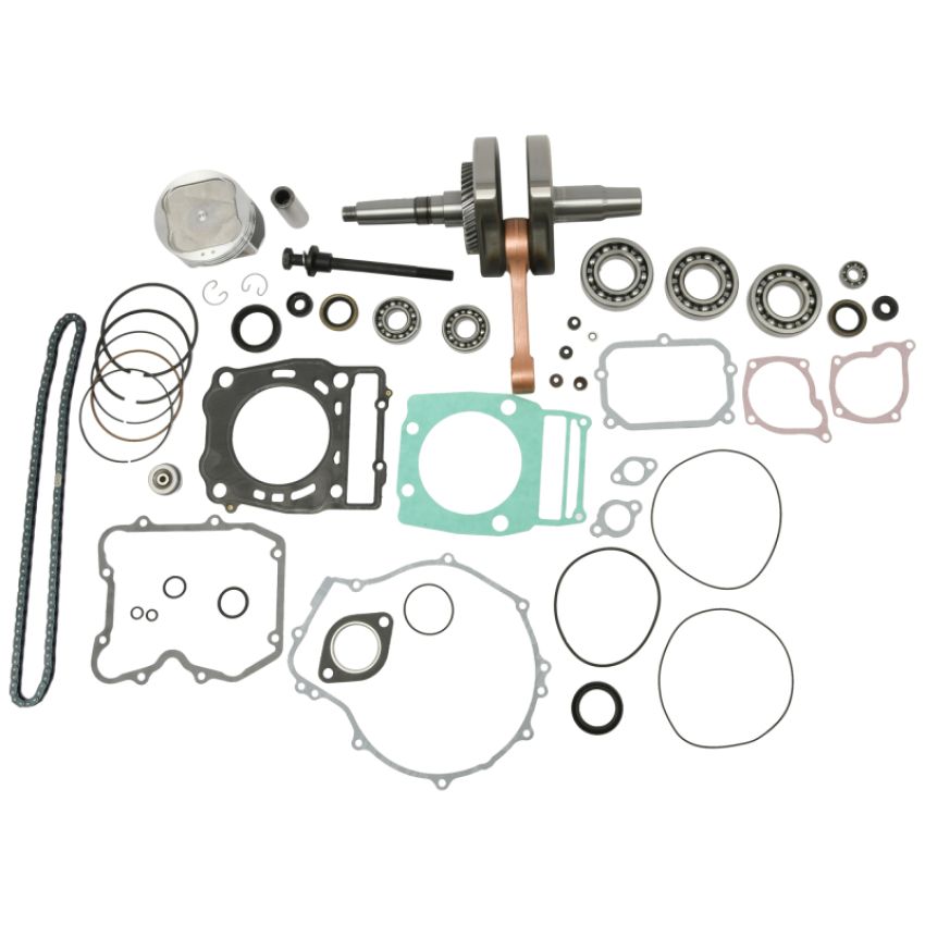 Vertex Pistons WR00064 Vertex Complete Engine Rebuild Kit