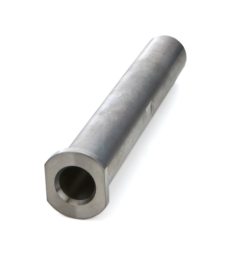 MPD RACING MPD14011 Sprint Car King Pin 5/8 Titanium with Cap