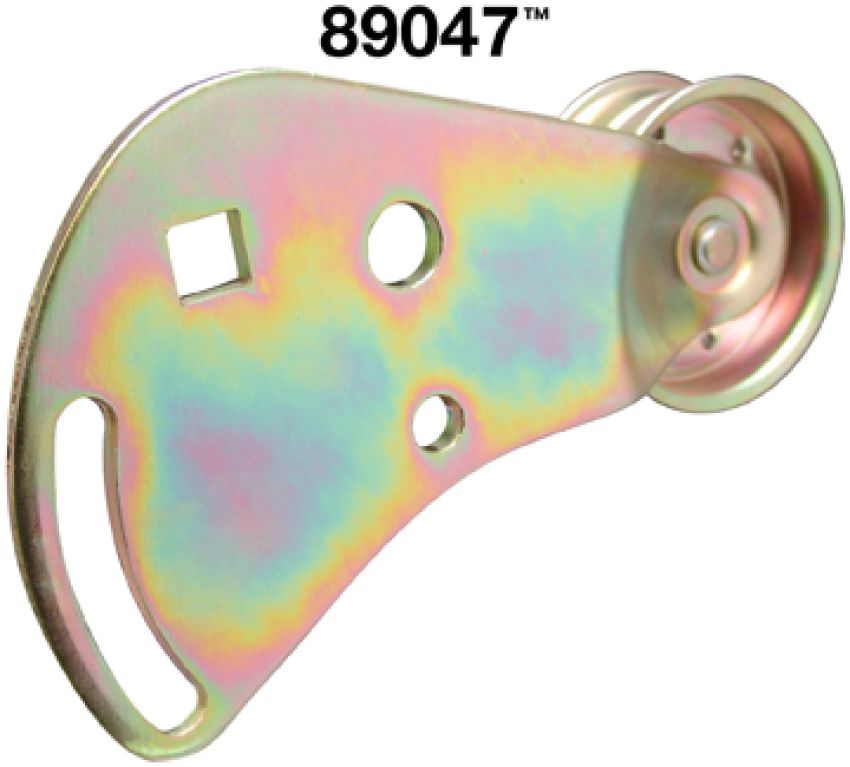 Dayco 89047 Pulley