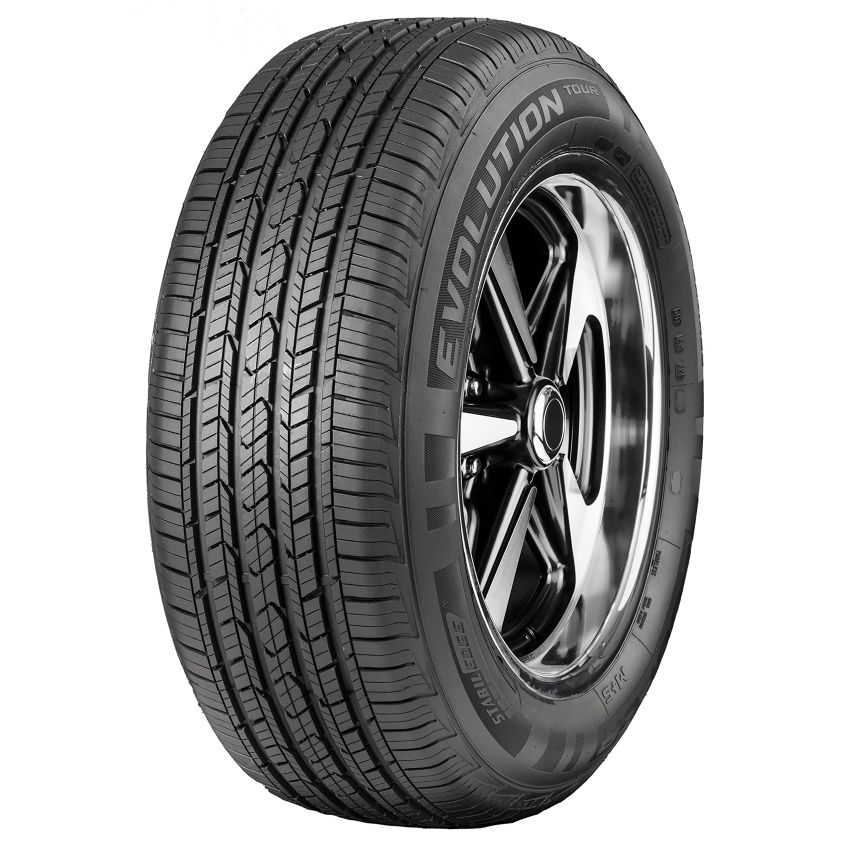 COOPER Evolution Tour 225/65R16 All-Season