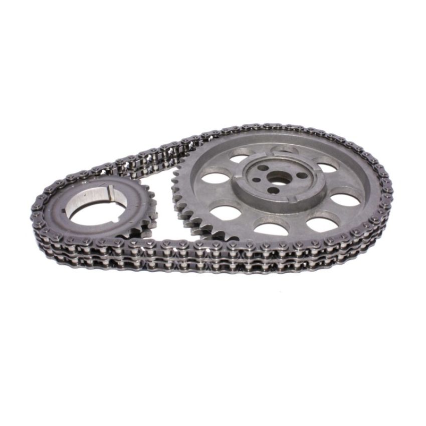 COMP CAMS COM2110 Bbc Magnum Double Roller Timing Set (1965-91)