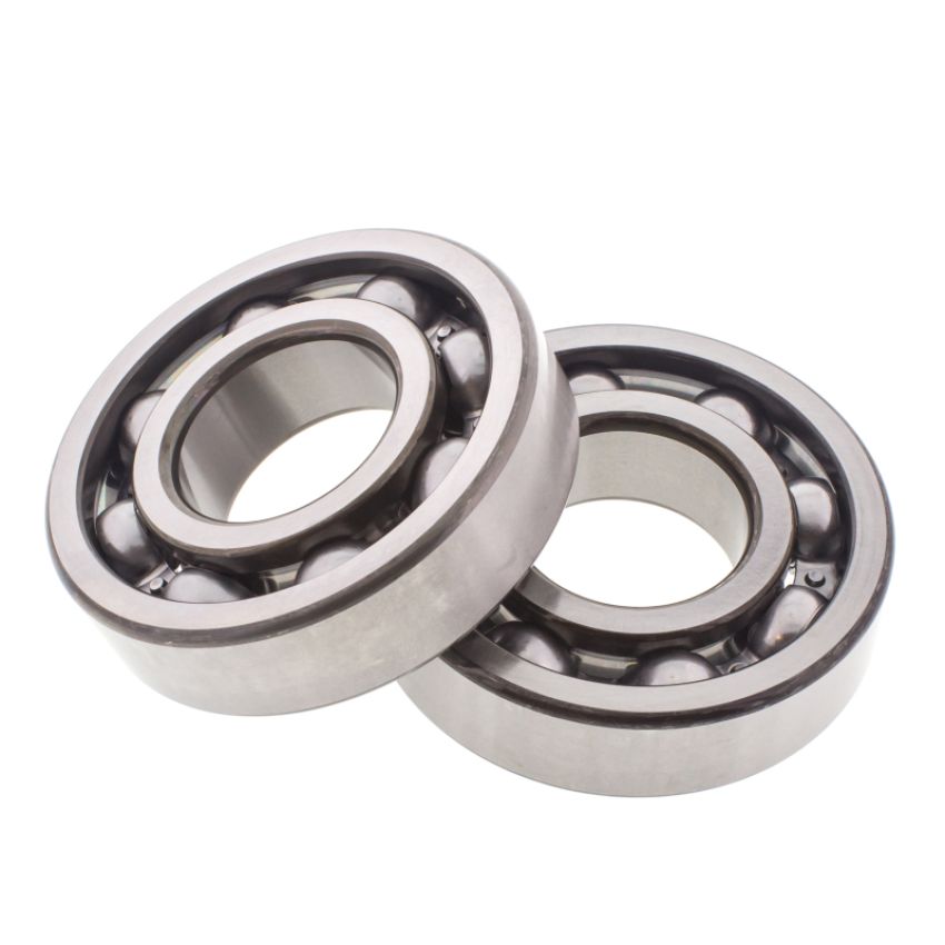 All Balls Racing 24-1096 09-14 Yamaha YFM550 Grizzly Crank Shaft Bearing Kit