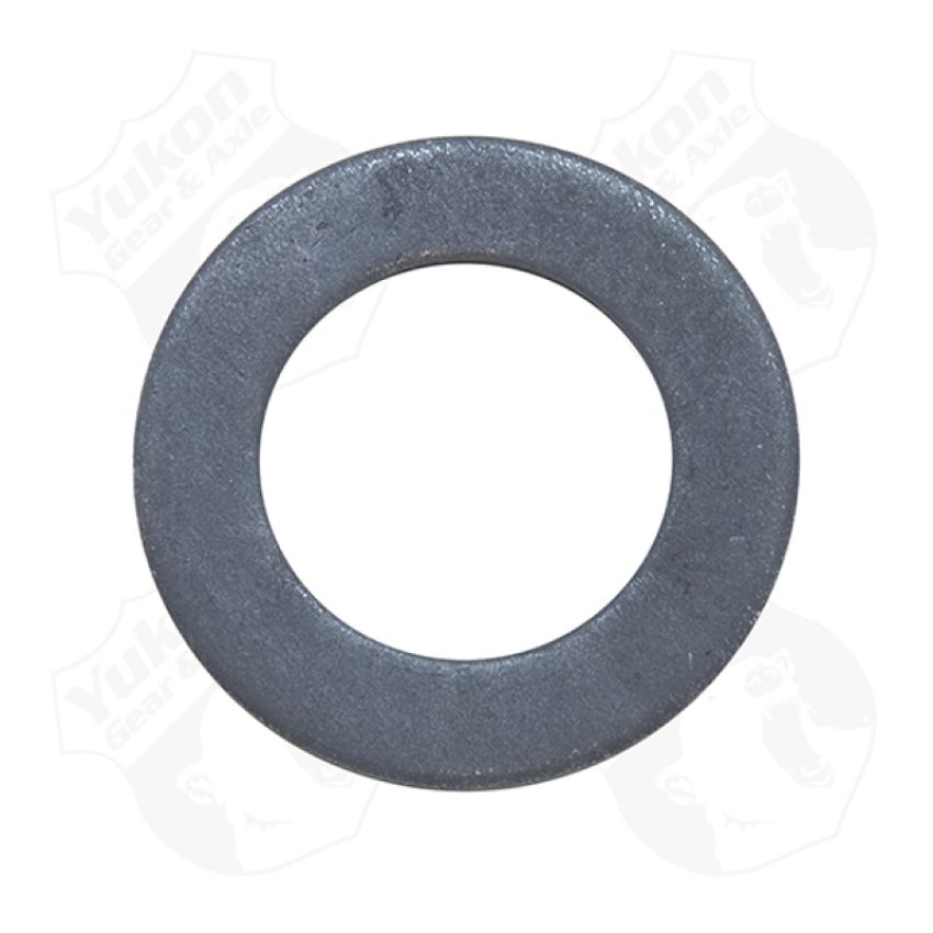 Yukon Gear & Axle YSPSP-019 Yukon Outer Stub Axle Nut for Dodge Dana 44 & 60