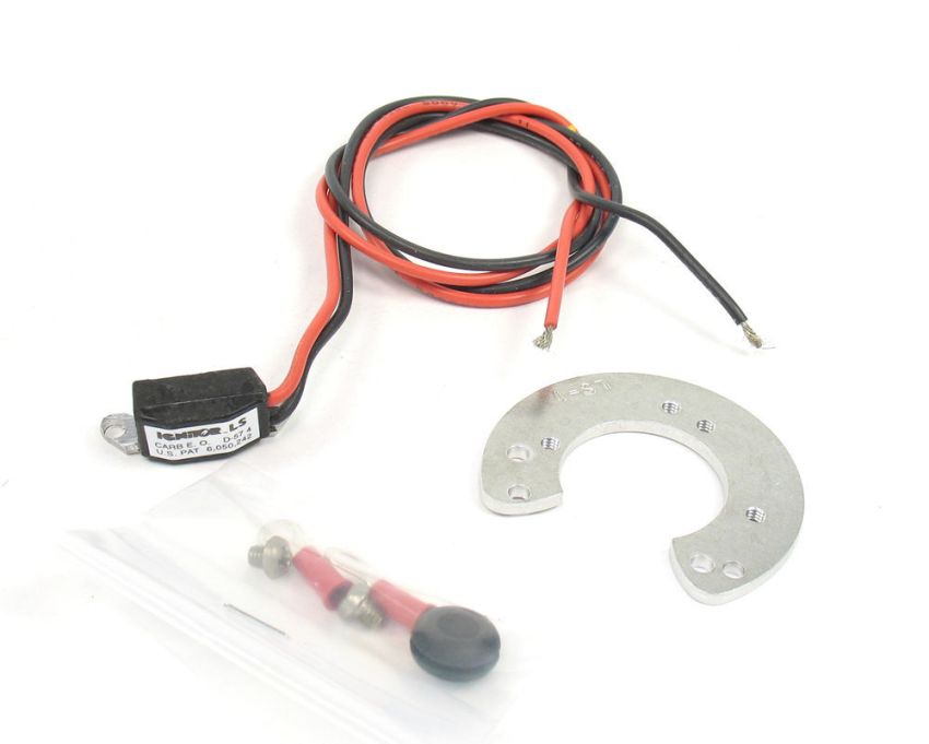 PERTRONIX IGNITION PRTMR-LS1 Ignitor Conversion Kit