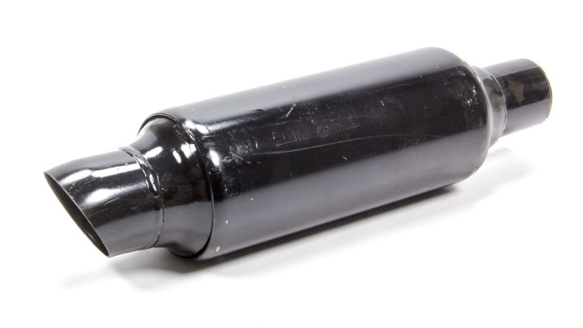 SCHOENFELD SCHMS131722 Muffler Mini Sprint 1-3/ 4in Inlet