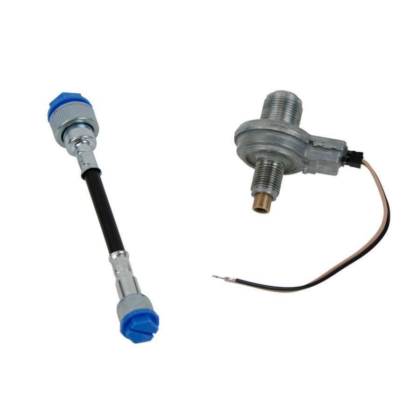 B&M 70209 Speedometer Cable