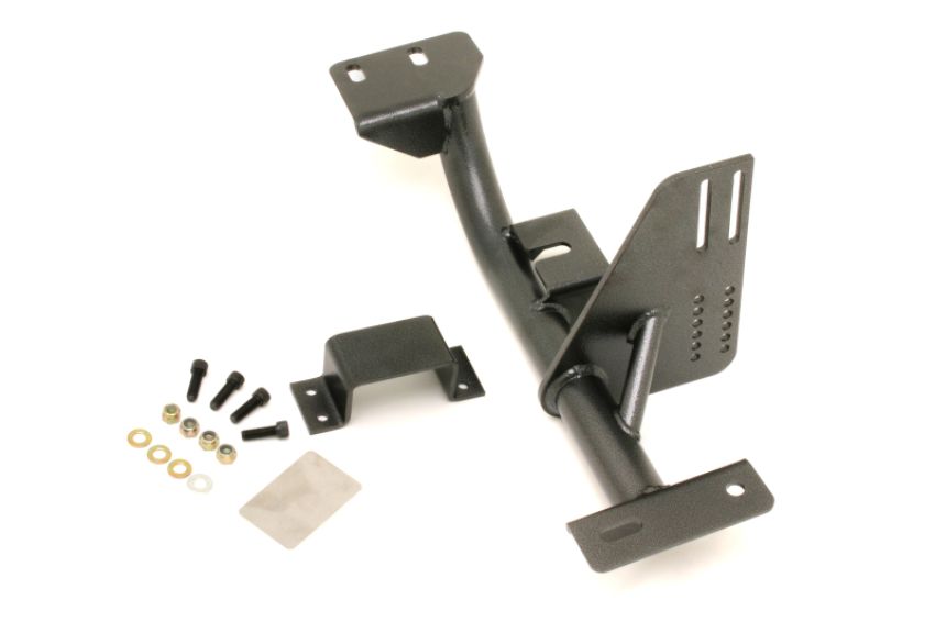 BMR Suspension TCC010H Torque Arm Relocation Crossmember, TH400, LS1