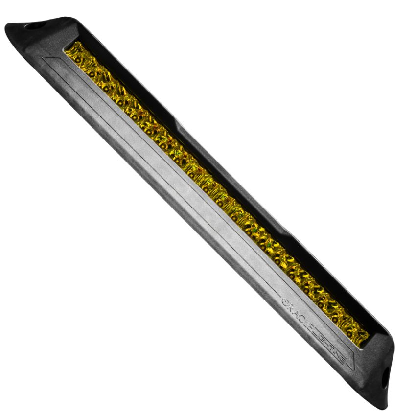Oracle Lighting 5885-006 2019-2022 RAM Rebel/TRX Front Bumper Flush LED Light Bar System