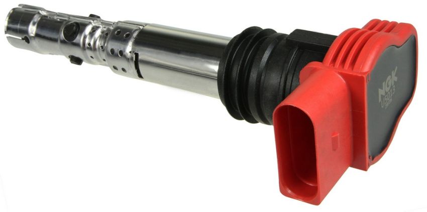 NGK U5013 (48704) Ignition Coil