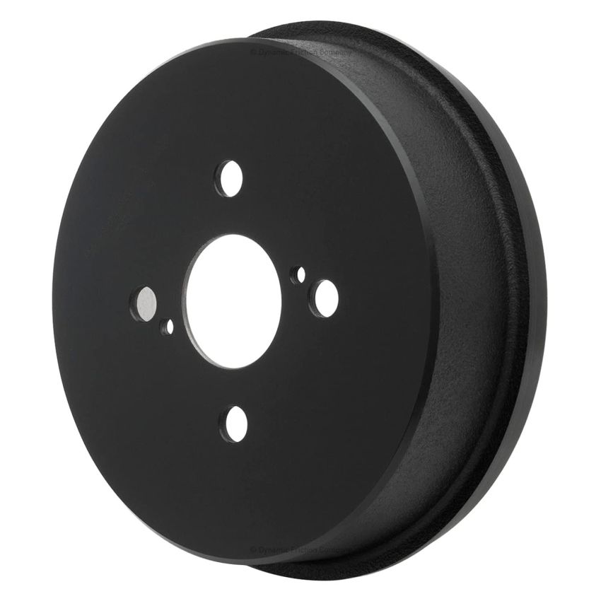 Dynamic Friction 365-76020 Brake Drum