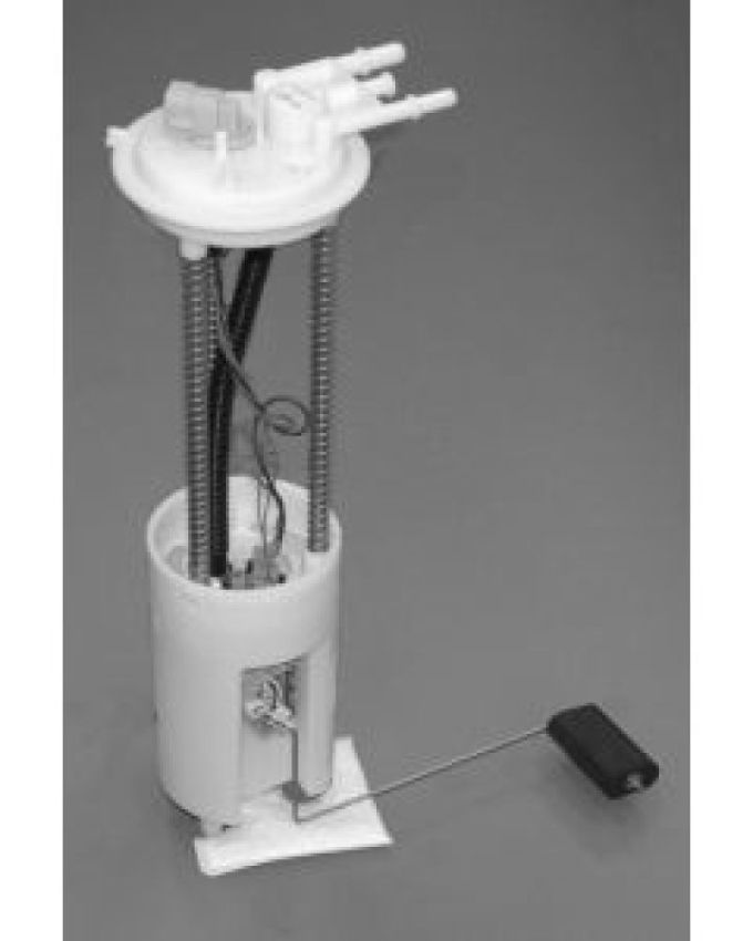 Walbro TU447-1 TANK UNIT ASSEMBLY