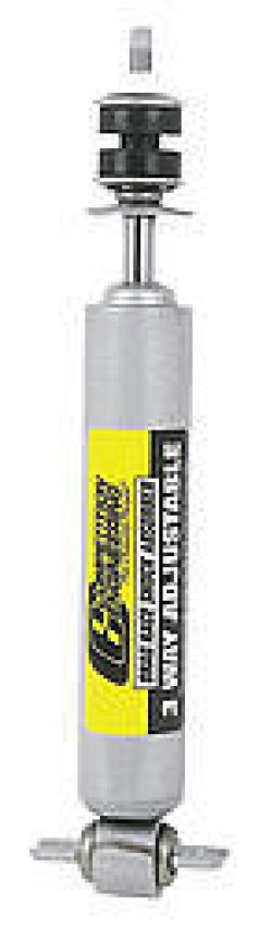 COMPETITION ENGINEERING COE2735 Rear Adjustable Drag Shock - Mopar A-Body
