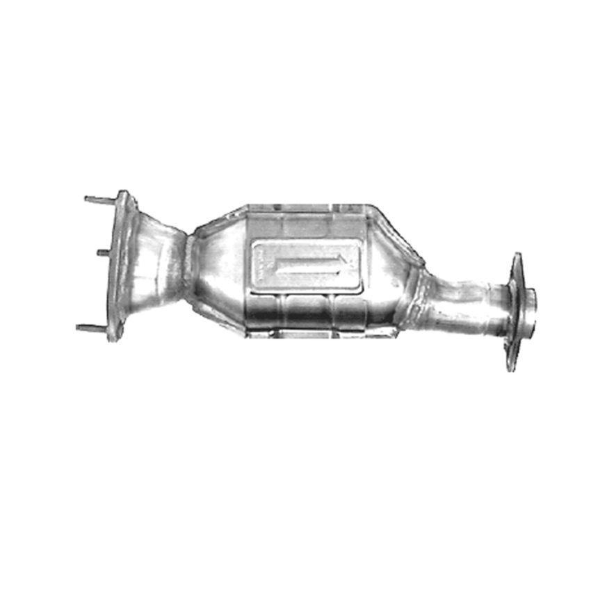 AP Exhaust 645442 Federal / EPA Catalytic Converter - Direct Fit
