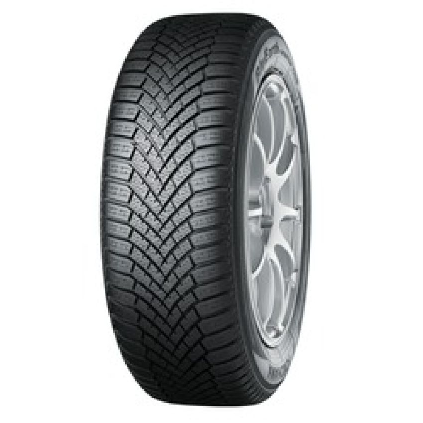 YOKOHAMA Bluearth V906 225/55R17 Winter